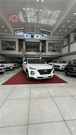 هیوندای سەنتافی